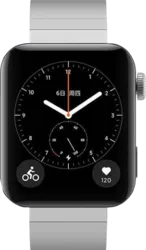 Xiaomi Mi Watch Premium